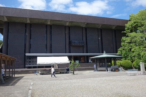 第61番札所 栴檀山 教王院 香園寺