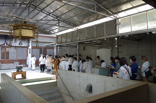 第68番札所 69番札所