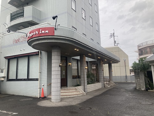 ハイパーイン観音寺