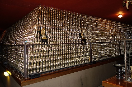 第78番札所 仏光山 広徳院 郷照寺