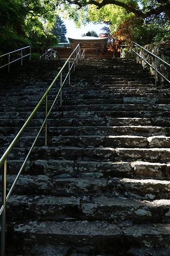 第82番札所 青峰山 千手院 根香寺