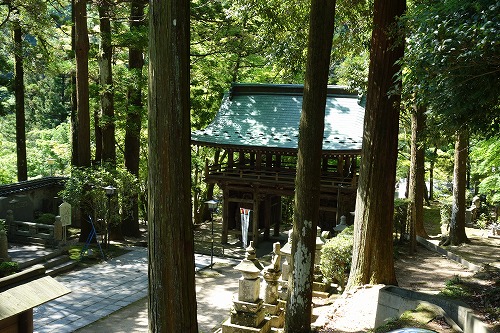 第88番札所 医王山 遍照光院 大窪寺