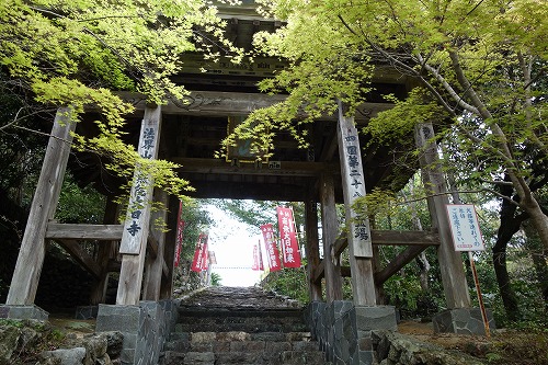 28番　大日寺