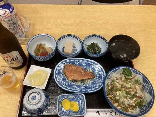 ���՘H����̏h�@���h�@���m��