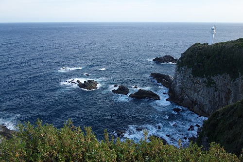 足摺岬