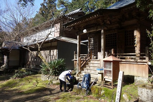 ��12�ԎD�� �ĎR���@������