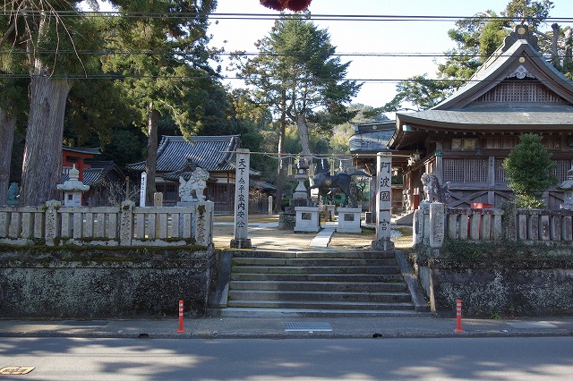 ���g����V�{ ��{�_��