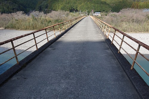 第21番札所 舎心山 常住院 太龍寺