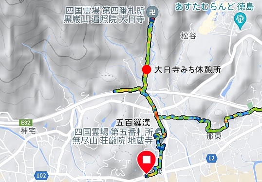 ��5�ԎD�� ���s�R �����@ �n����