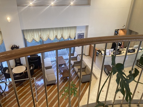 今治アーバンホテル　本館