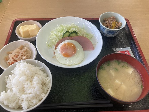 ビジネスホテルマイルド