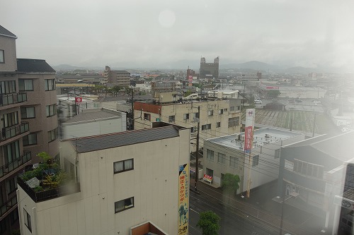 ハイパーイン観音寺