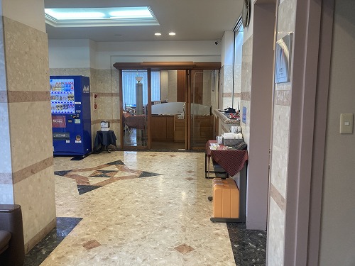 ハイパーイン観音寺