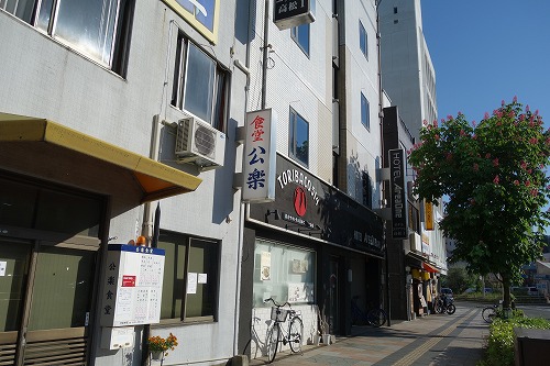 ホテルエリアワン高松