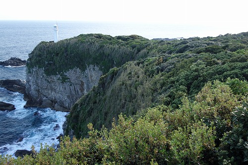 足摺岬灯台